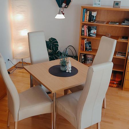 Ferienwohnung Sonnenfeld Freilassing Eksteriør bilde
