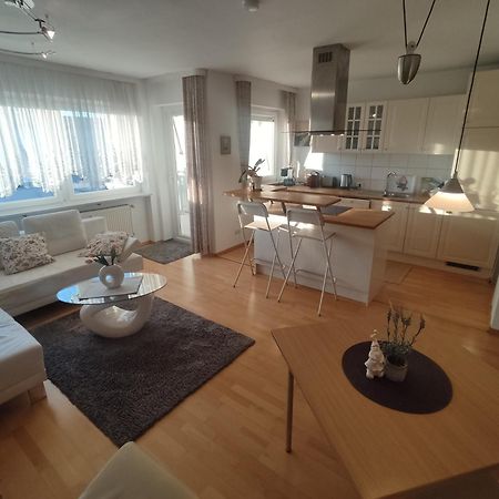 Ferienwohnung Sonnenfeld Freilassing Eksteriør bilde