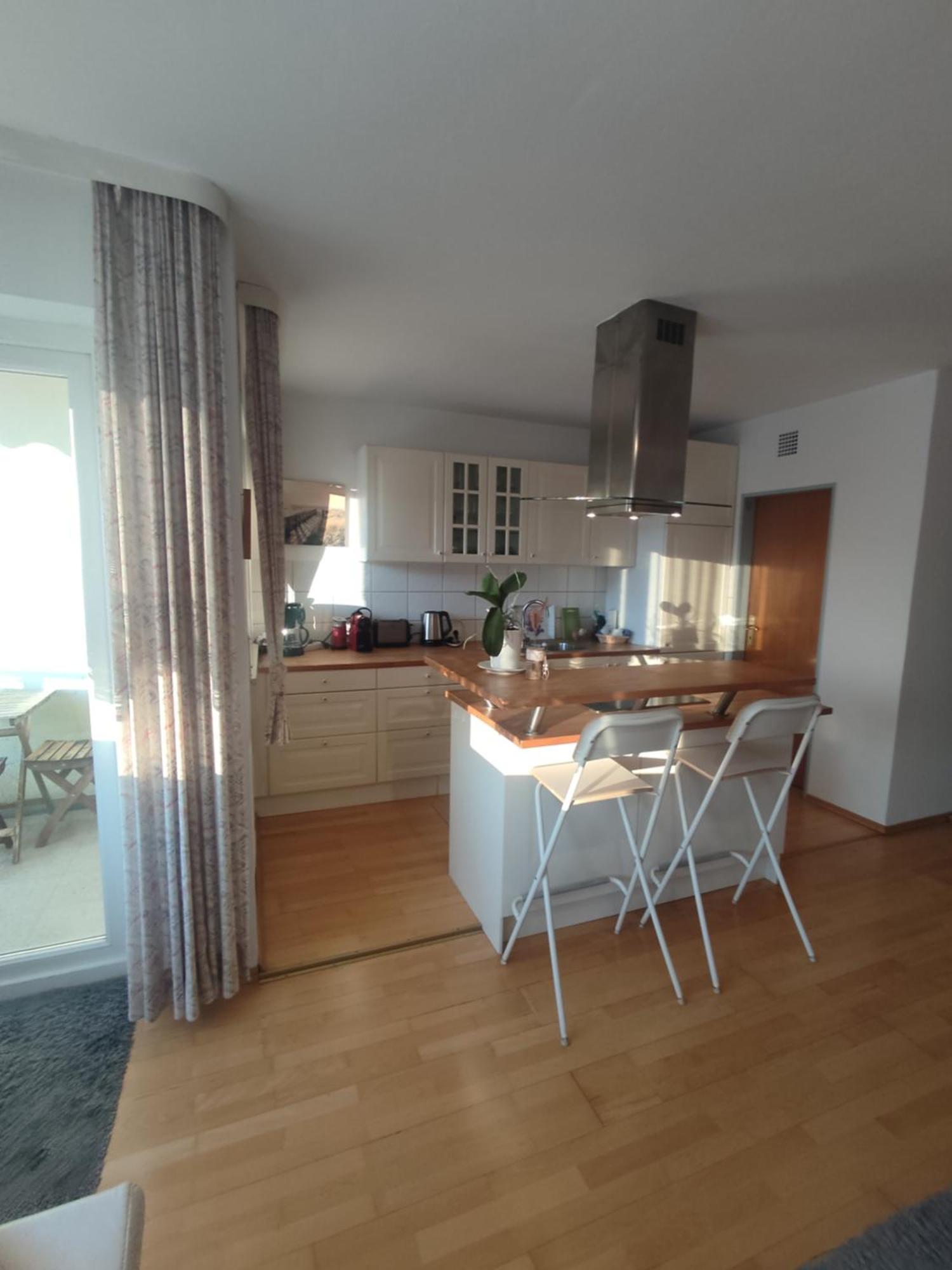 Ferienwohnung Sonnenfeld Freilassing Eksteriør bilde