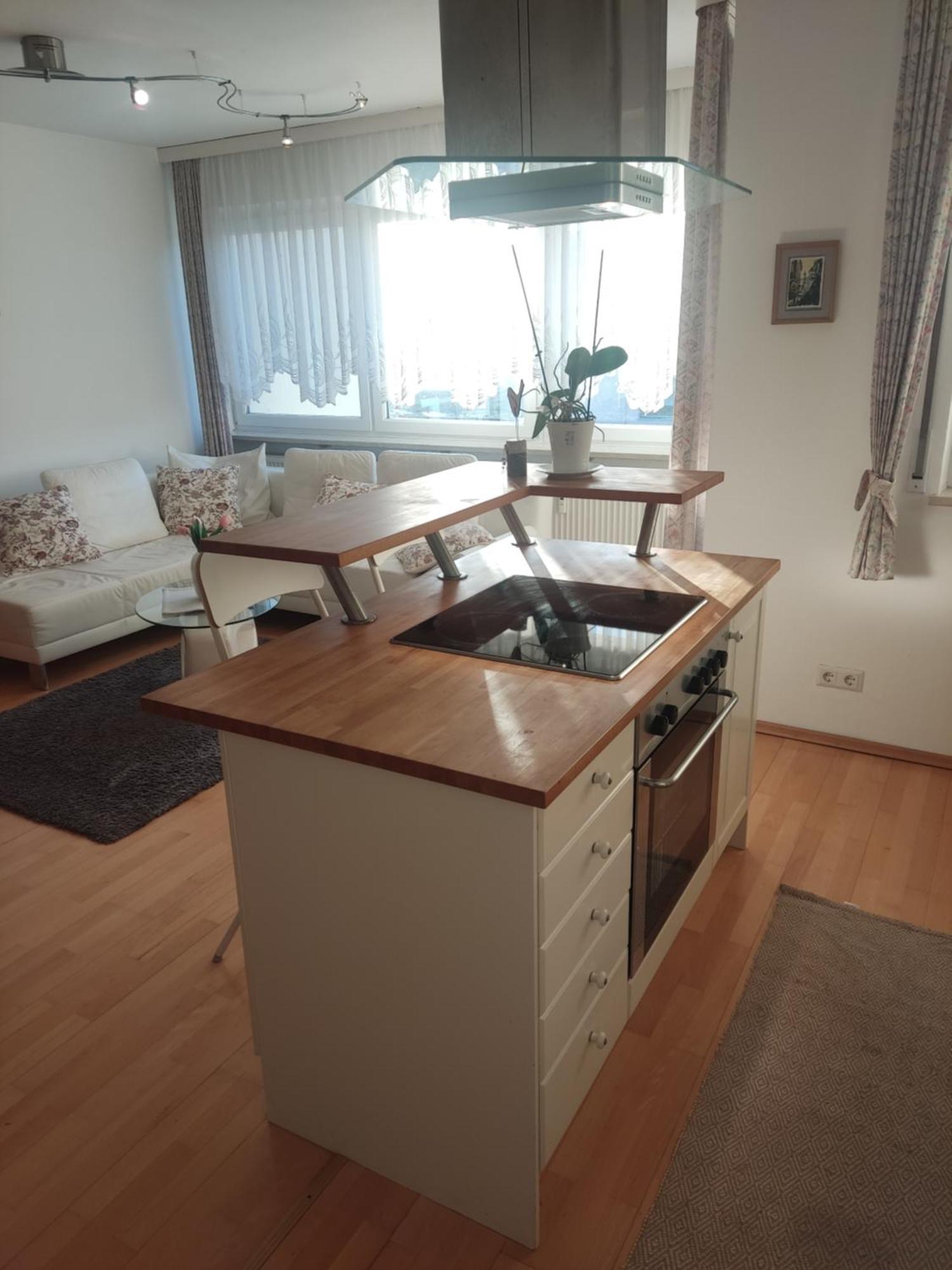 Ferienwohnung Sonnenfeld Freilassing Eksteriør bilde