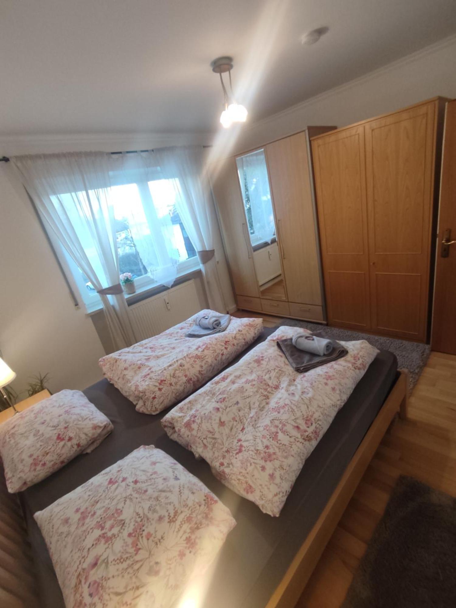 Ferienwohnung Sonnenfeld Freilassing Eksteriør bilde